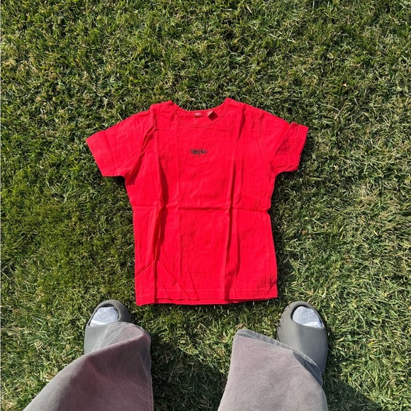 Mossimo Supply Co. Tops - Y2K Women's Mossimo Tee NWOT